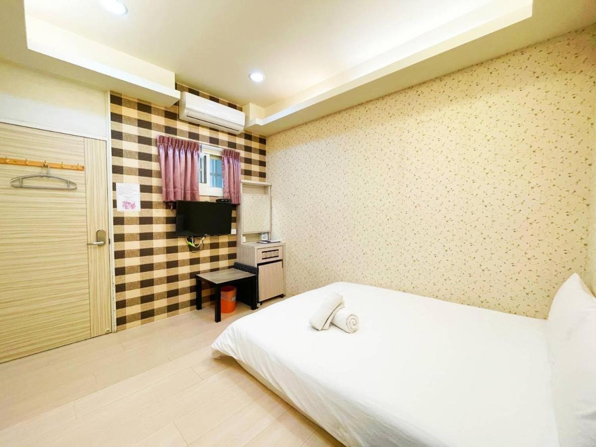 逢甲大小窩 Taichung Exterior foto